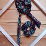 Set Scrunchies misto