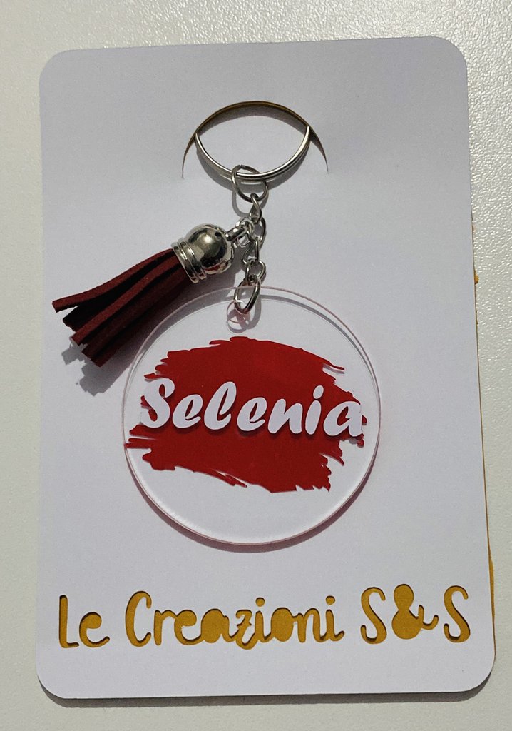La forza comunicativa dei portachiavi personalizzati: gadget aziendali