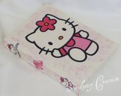 Album Fotografie Hello Kitty