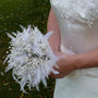 Bouquet da sposa / Mazzo di fiori