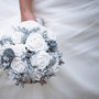 Bouquet da sposa / Mazzo di fiori