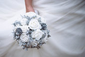 Bouquet da sposa / Mazzo di fiori
