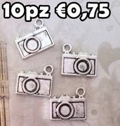 10 macchina fotografica