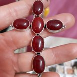 Acquista Collier Sympathia In Taglio Rotondo 3.867 Carati , Oro - Foto 7