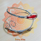 Bracciale da braccio superiore 