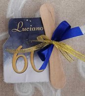 Nutelline monoporzione personalizzate per le tue feste