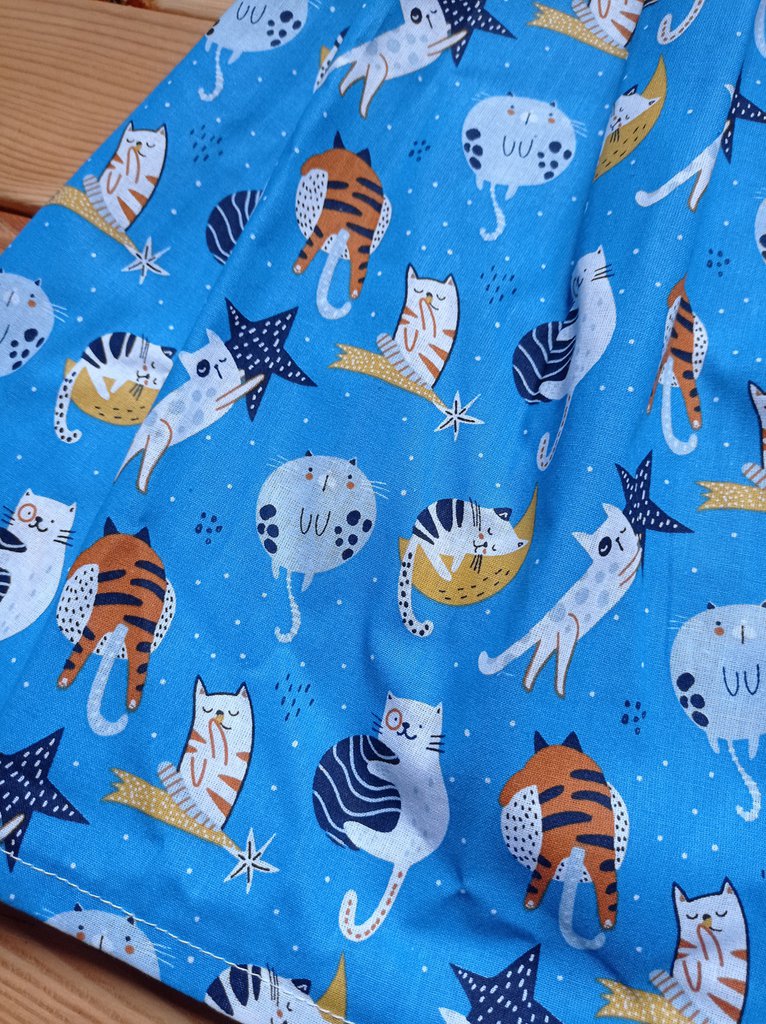 Amélie Gonna a palloncino - Donna - Abbigliamento - di Sissi Soul Lab