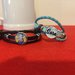 Bracciali con personalizzazione 