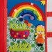 Libro sensoriale per bambini 