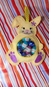 Coniglietto 🐰 per Pasqua 