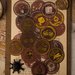 22 Mixed vintage junk journal stickers, Stickers, Scrapbooking, Stickers decoration, 22 pezzi set