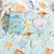 Deep sea realm decorative stickers, Stickers, Scrapbooking, Diary planner stickers