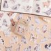 Dog and cat decorative stickers, Stickers, Scrapbooking, Diary planner stickers