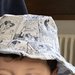 Cappellino estivo per bambini 