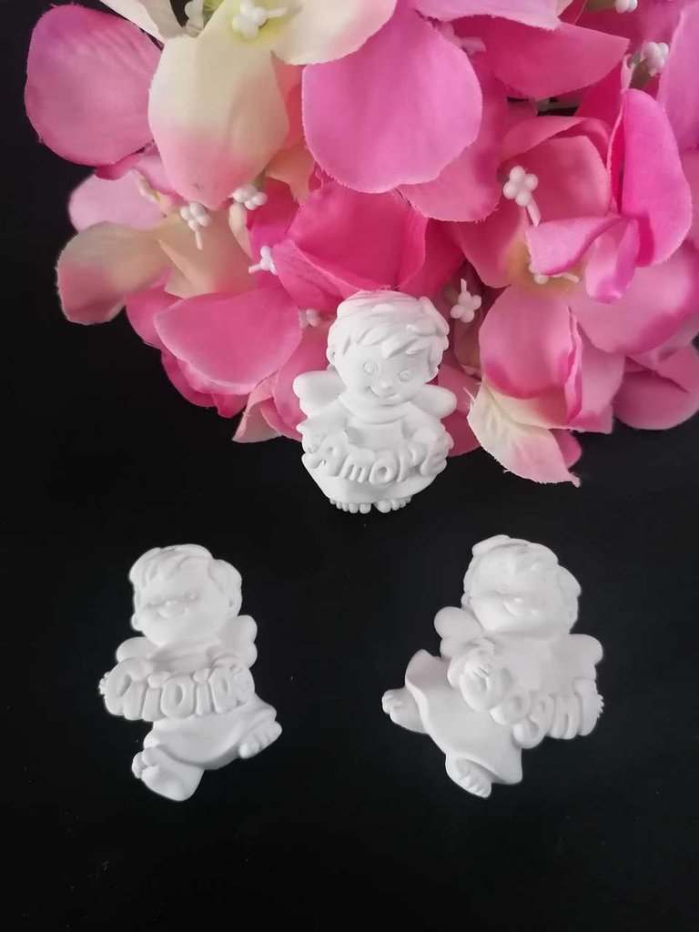 Stampo In Silicone A Forma Di Sirena – Per Saponi, Candele E Creazioni Fai-da-te (oggetto 7x6x5 Cm)