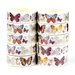 Beautiful decorative butterfly washi tape, Washi tape, Butterfly washi tape