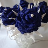 Cappelli Chef Cuoco Monouso In Carta Crespata | Vendita Online