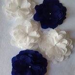 Cappelli Chef Cuoco Monouso In Carta Crespata | Vendita Online