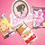 Kinder Cards e Maxi personalizzati Tema Feste regalini Compleanno Barbie