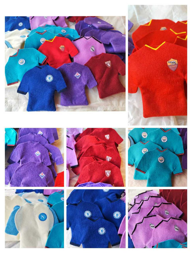 Sacchetti Festa Tema Sport Sacchetti Di Carta A Tema Calcio - 12 Bustine Regalo Per Feste Compleanno Bambini, Decorazione Snack E Dolcetti Decorazione Usa E Getta