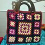 Borsa Granny bag