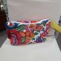 POCHETTE A POLSO FLOWER