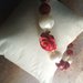 Bracciali con rose perle maiorca