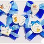  BOMBONIERA NASCITA SEGNAPOSTO BATTESIMO COMPLEANNO PIEDINI Palloncino BAVETTA CUORE MAGNETE CORONA PAPERINO BABY SHOWER TOPOLINO SIMBA RE LEONE DUMBO PLUTO gesso fimo 