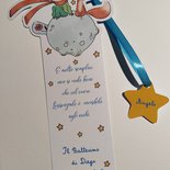 Segnaposto Battesimo e Decorazioni Originali per Bimbo e Bambina