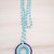 COLLANA MARE BLU