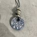 Collana ceramica greca 