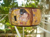 Bracciale Klimt