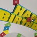 Roblox - torta - compleanno