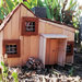 Casetta in legno - La Casa nella Prateria - Little House on the Prairie