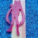 Stampo in Gomma Siliconica Tris Sailor Moon