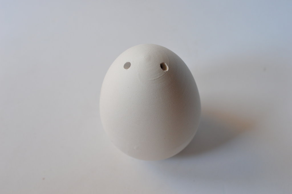 10 Piastrelle Grezze 10x10 Cm In Terracotta Bianca - Per Decorazione Fai Da Te, Ceramisti E Hobby Creativi - Foto 7