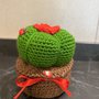 Simpatico Amigurumi Cactus