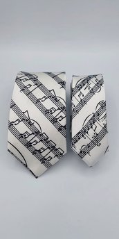 cravatta per musicisti