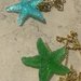 Collana stella marina sparkle 