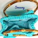 Tiffany: La borsa dell’estate