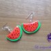 Bambolina Kawaii collezione summer fruits watermelon