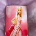 Diario Junk Journal Barbie