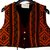 gilet vintage Ferretti