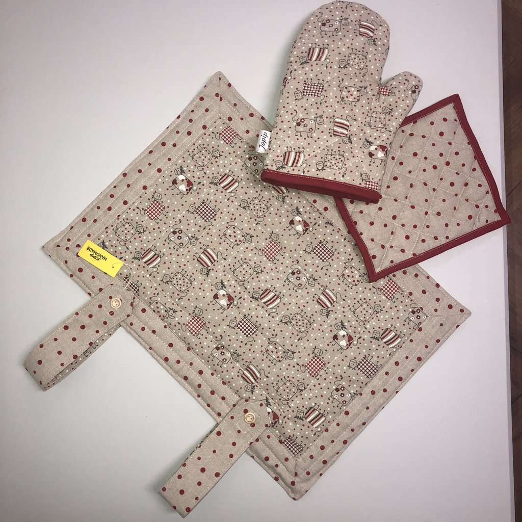 Kit Panificazione Pane A Pasta Madre The French Pantry - Banneton, Lama E Raschietto Per Lievitati Perfetti!