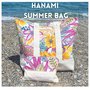 borsa mare hanami summer bag