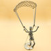 paracadutista regalo paracadutista lancio paracadute ufficiale paracadutista brevetto paracadutista Art metal Metal sculpture scrap metals