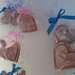 portachiavi legno cuore incisione personalizzata san valentino handmade laser festa del papà