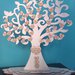 albero della vita regalo handmade laser decorazione casa home decor maestre fine anno