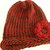 Cappello di lana per donna