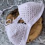 Crochet handeme daniela